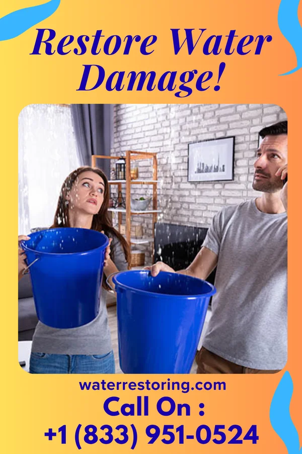 water restoration Modern Water Repair Contractors Ashley